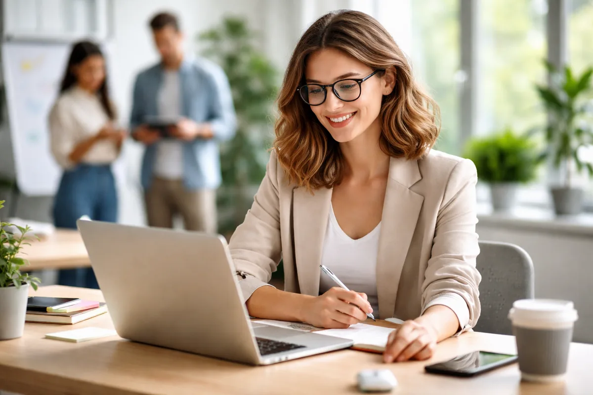 Comment choisir une formation efficace pour réussir dans le digital