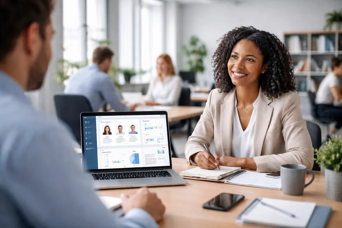 Comment un logiciel RH peut-il réduire le turnover des employés
