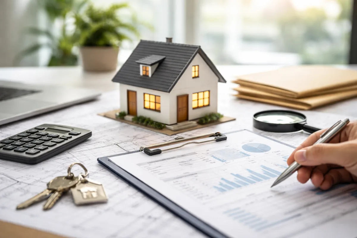 Comment obtenir une estimation immobilière fiable avant un achat