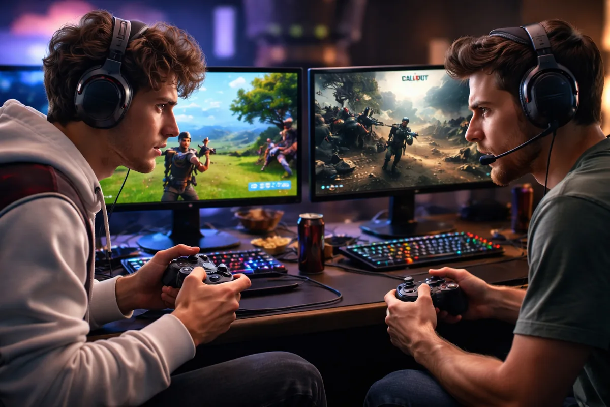 Quels sont les meilleurs conseils pour exceller dans Fortnite et Call of Duty