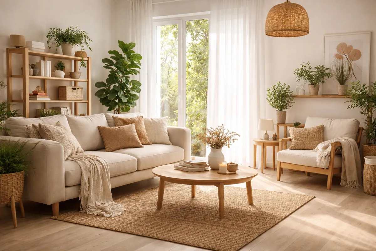 Les astuces pour optimiser votre espace de vie