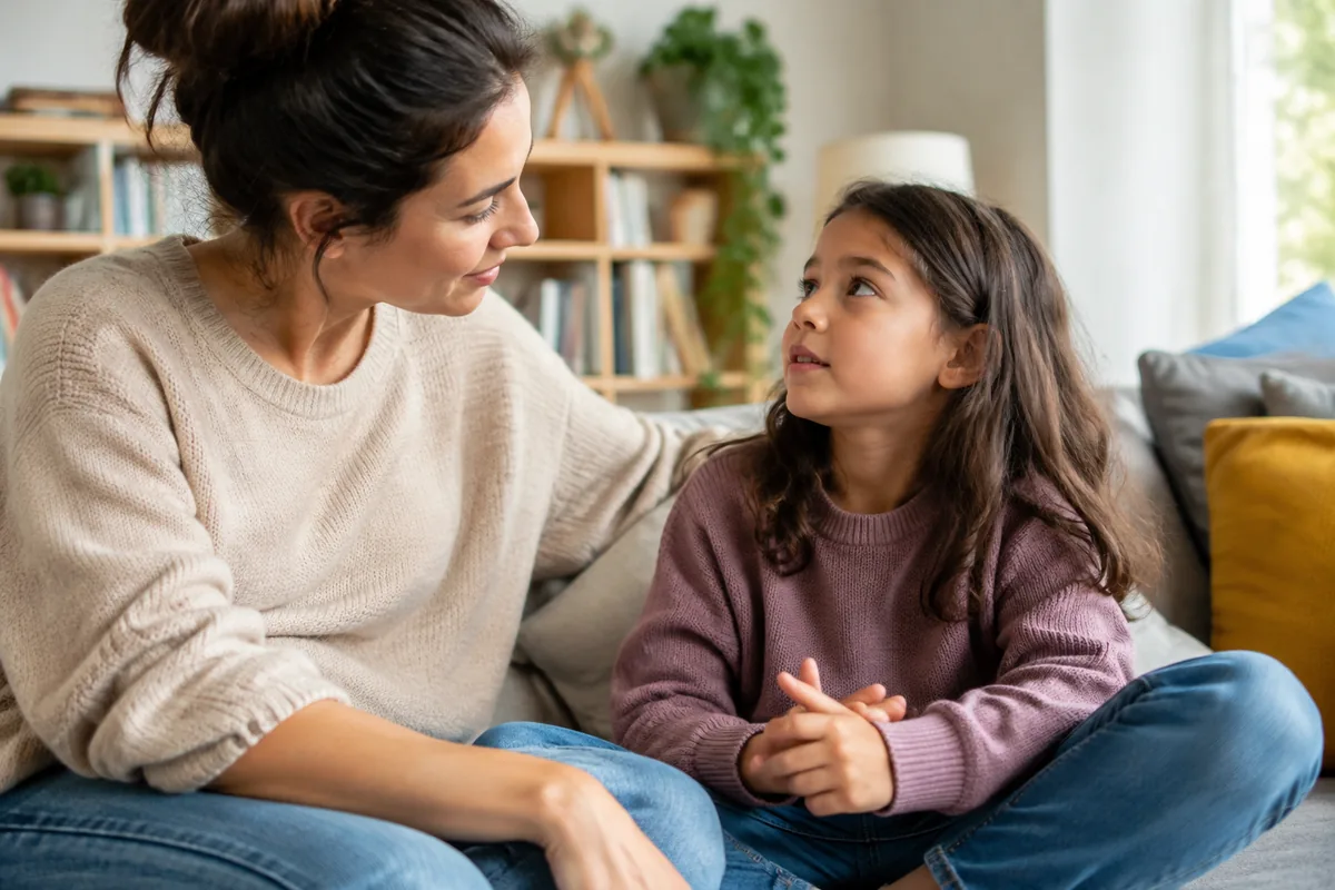 Comment parler de l’adoption à un enfant selon son âge ?