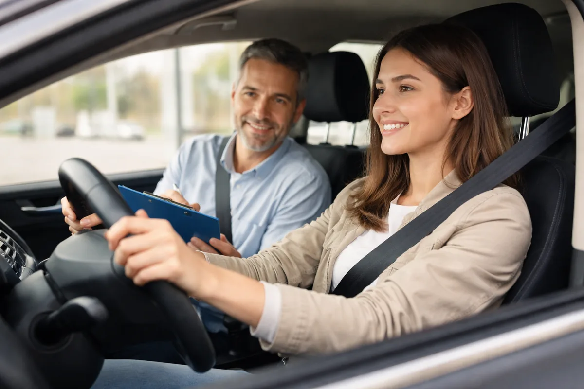 L'importance de l'accompagnement dans la préparation au permis de conduire