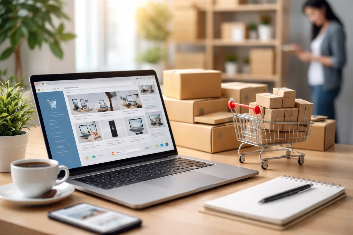 Les tendances du ecommerce à suivre pour rester compétitif